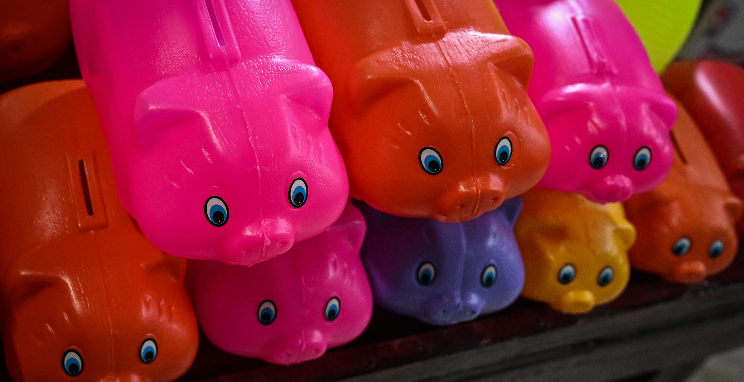 Piggy Banks