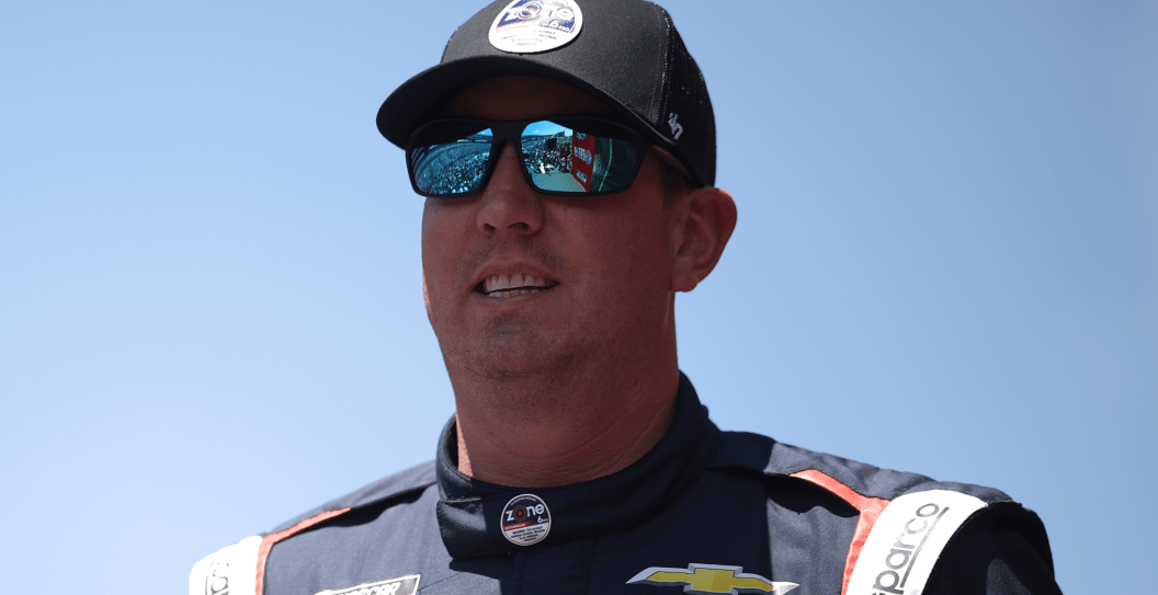 Kyle Busch