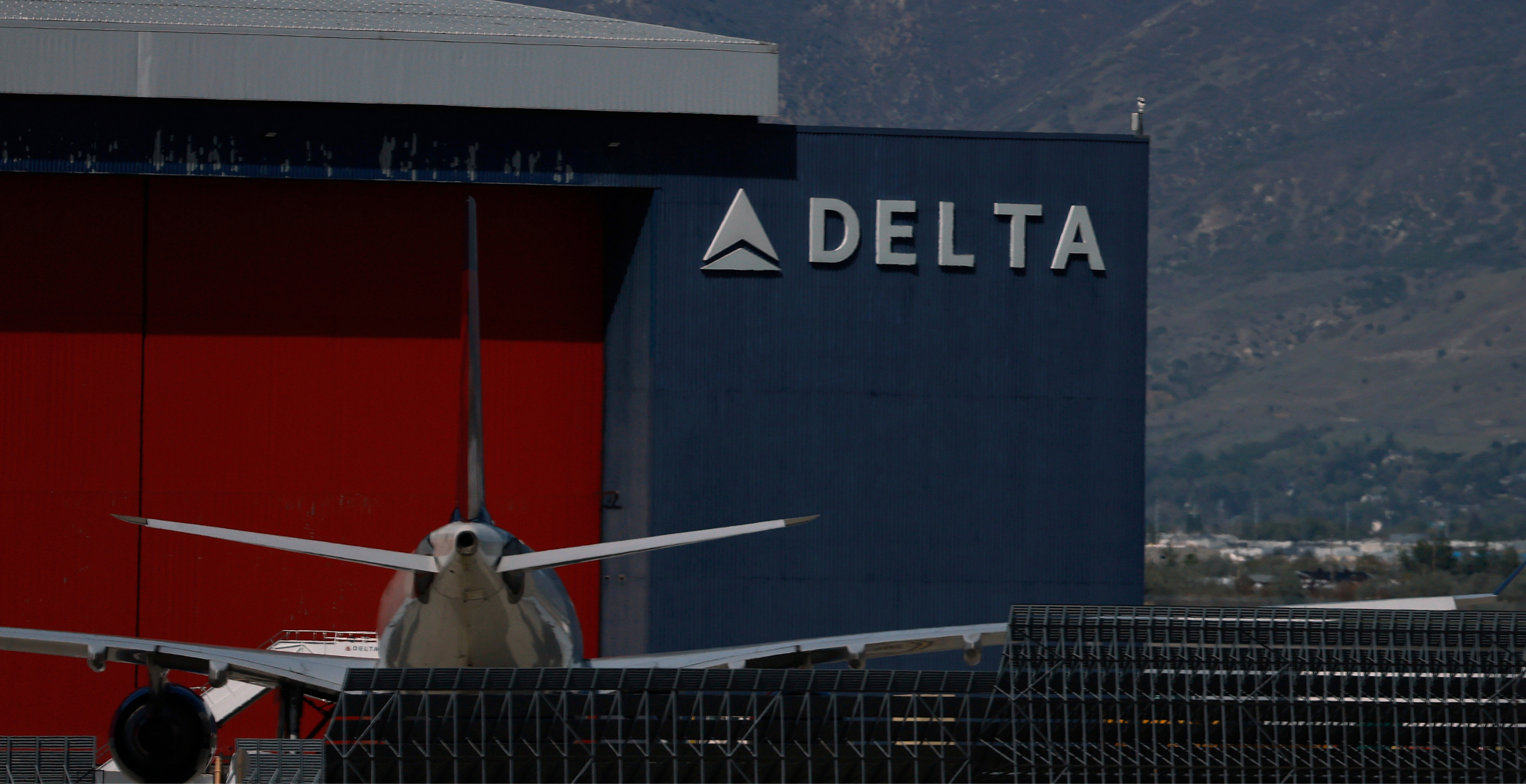 Delta Air Lines