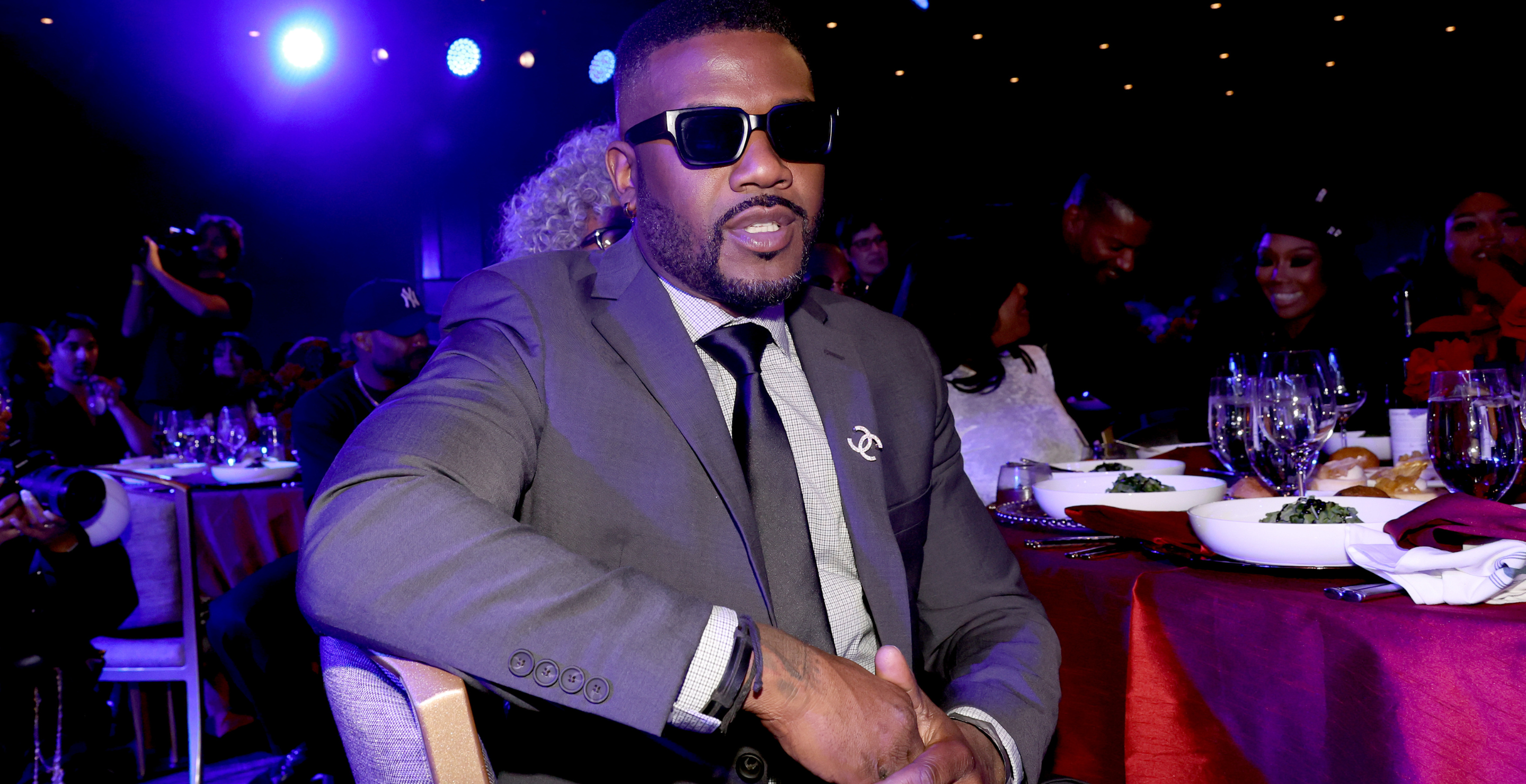 Ray J