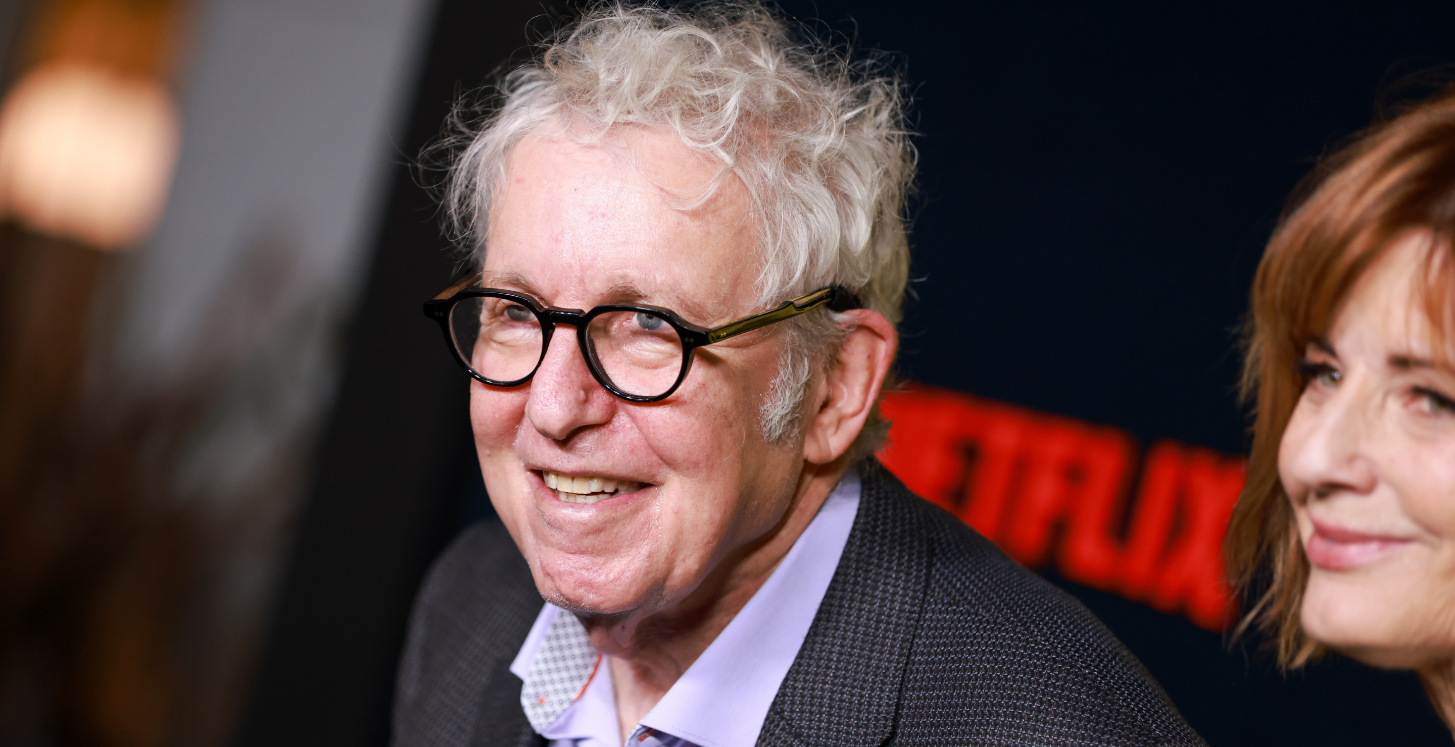 Barry Blaustein