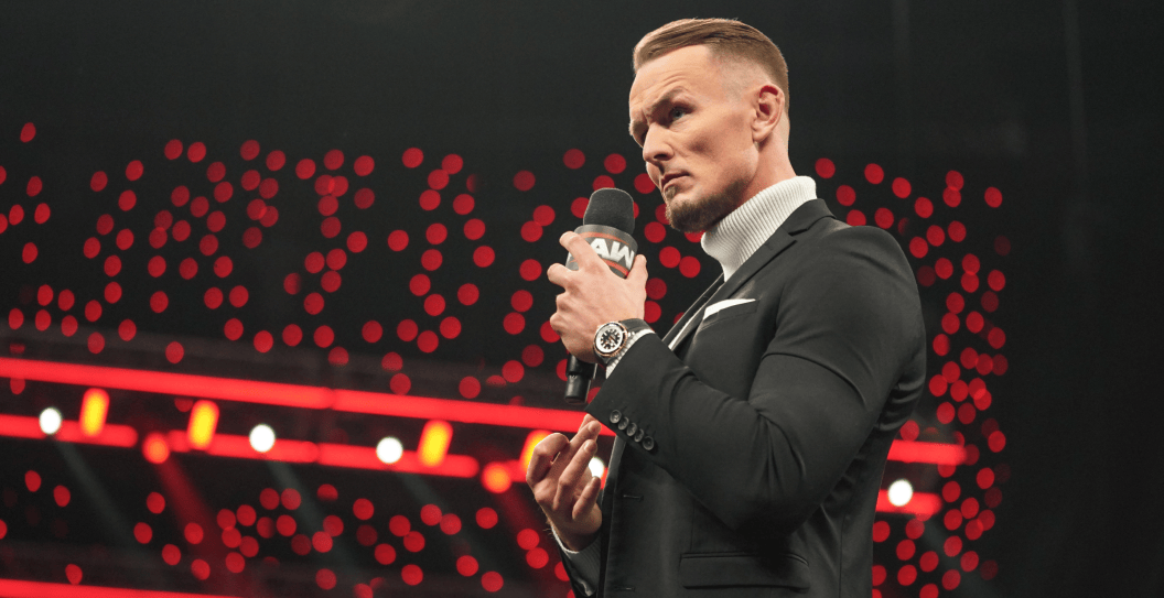 WWE