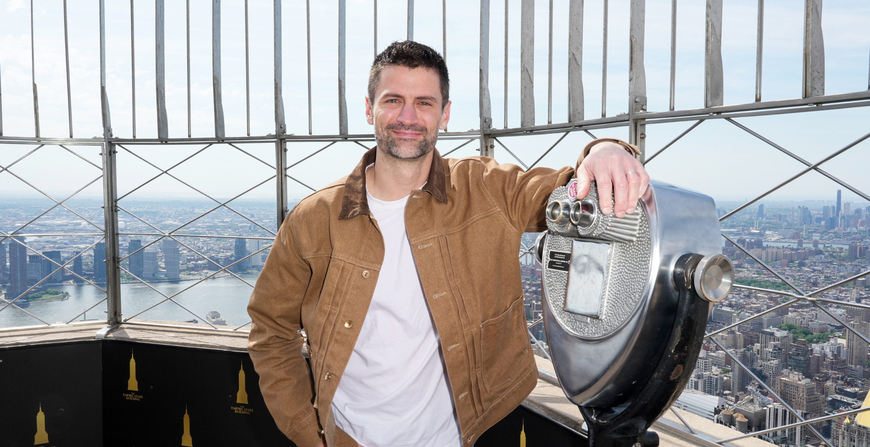 James Lafferty