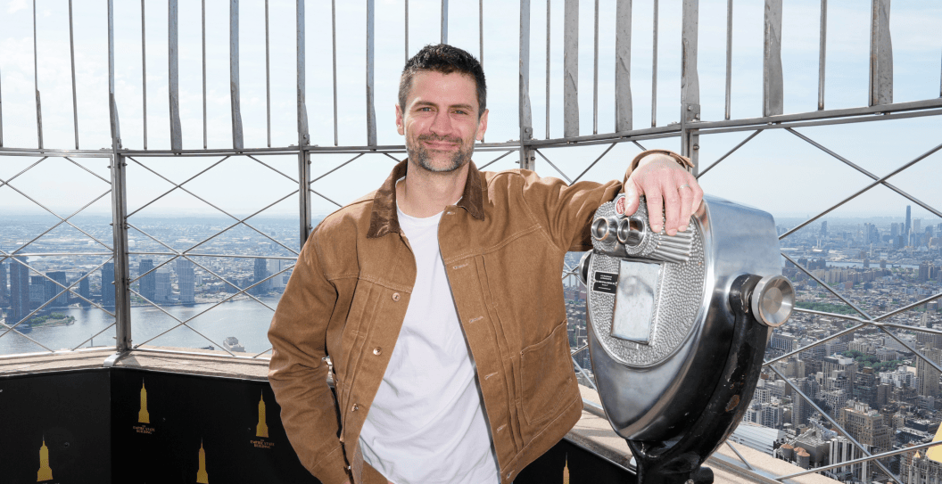 James Lafferty