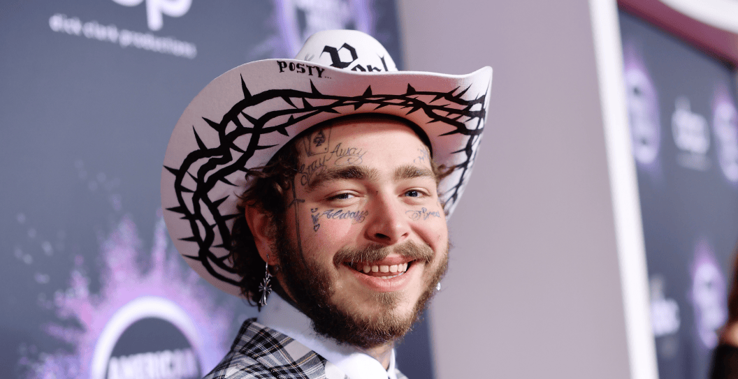 Post Malone