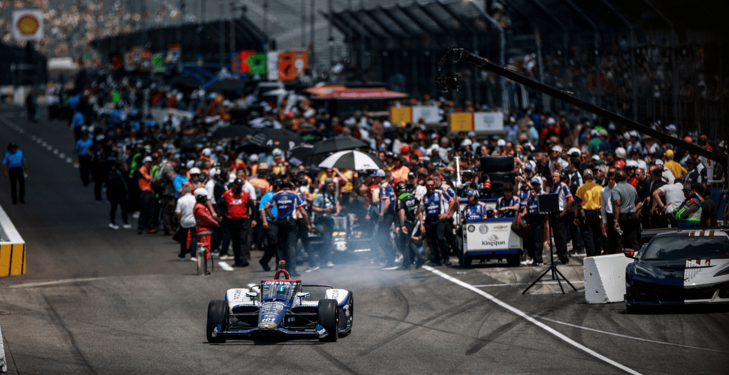 Indy 500