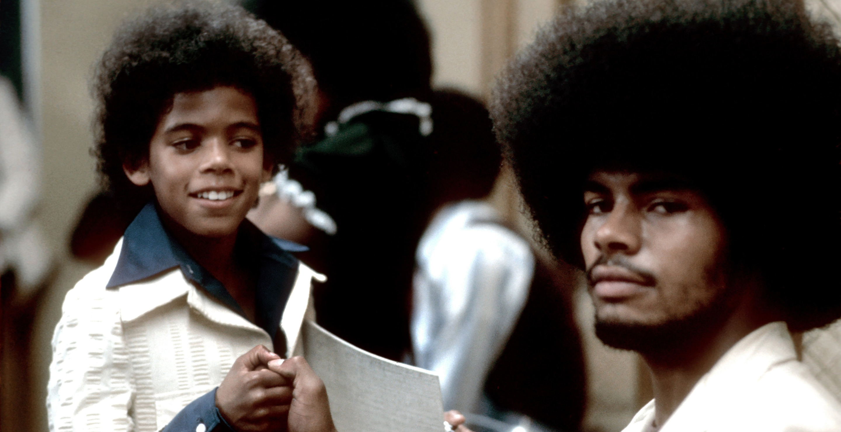 Foster Sylvers