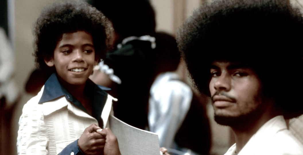 Foster Sylvers