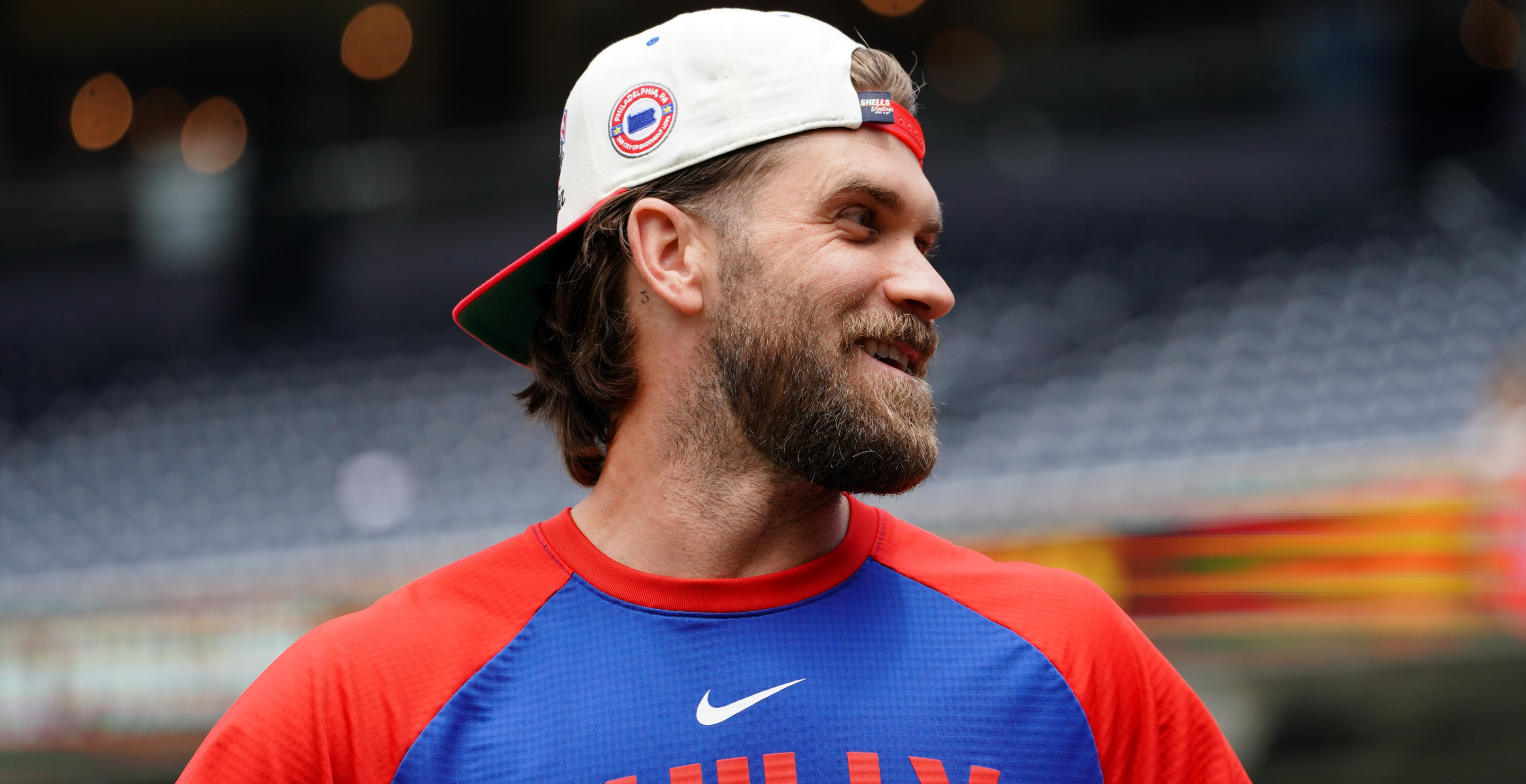 Bryce Harper