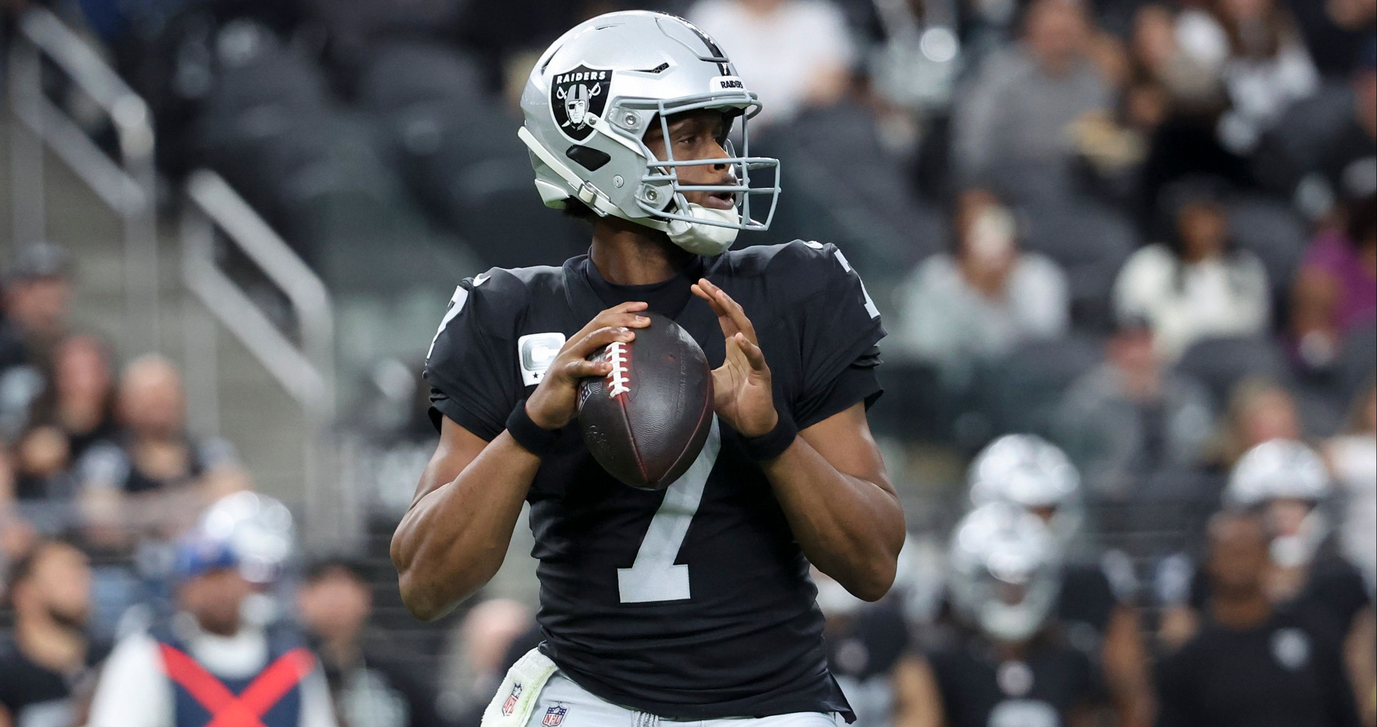 Geno Smith