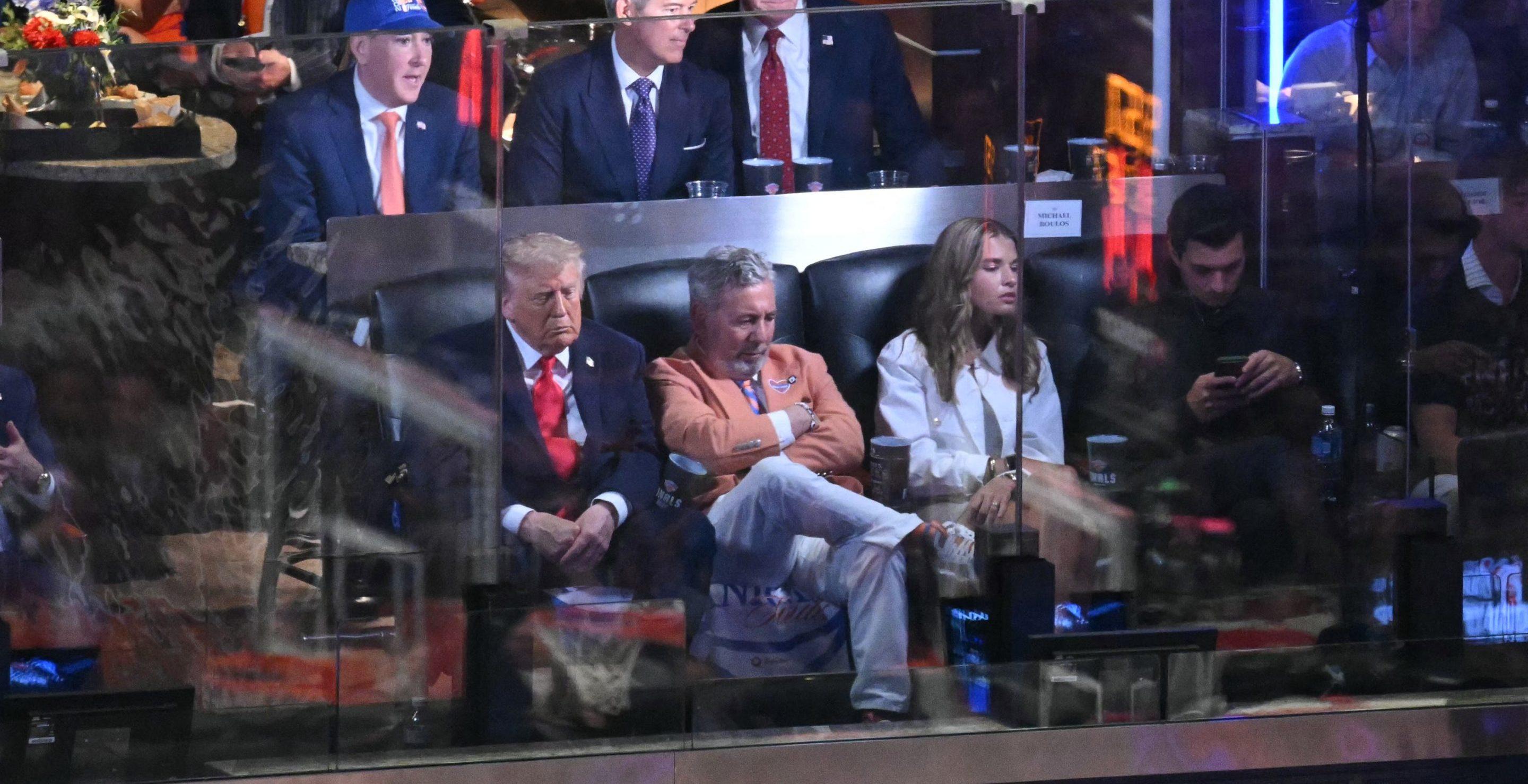 President Trump