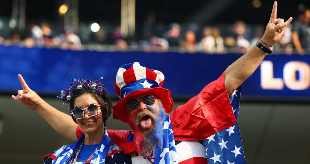 World Cup