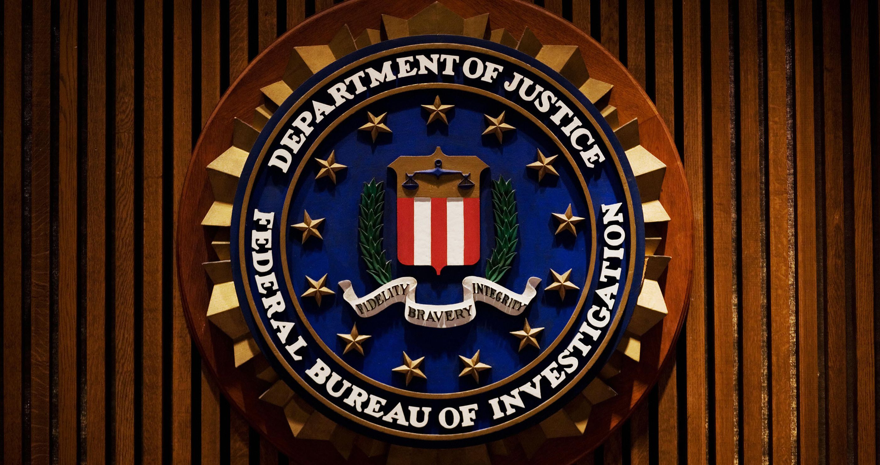 FBI