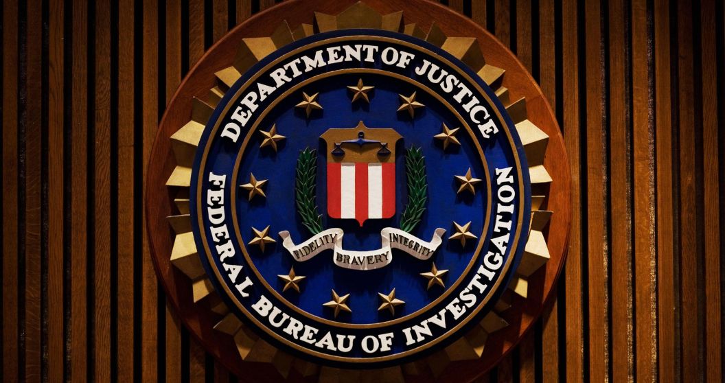 FBI