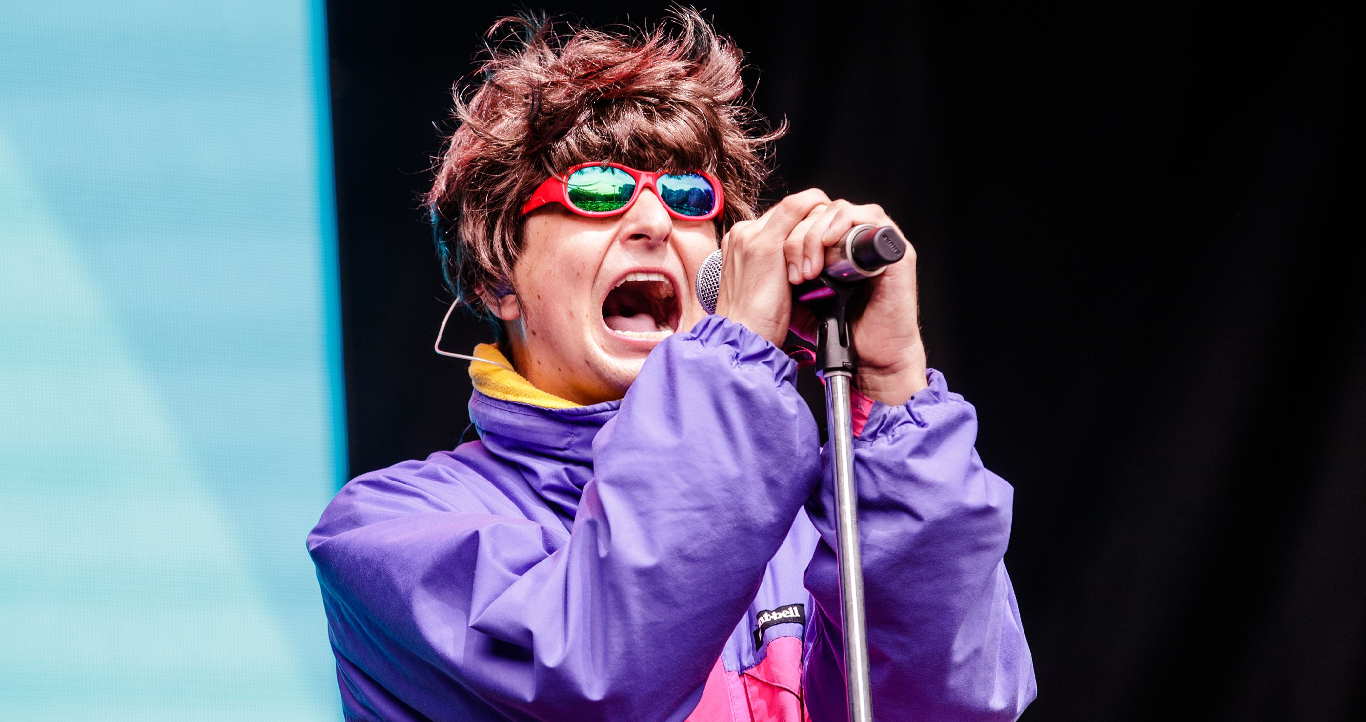 Oliver Tree