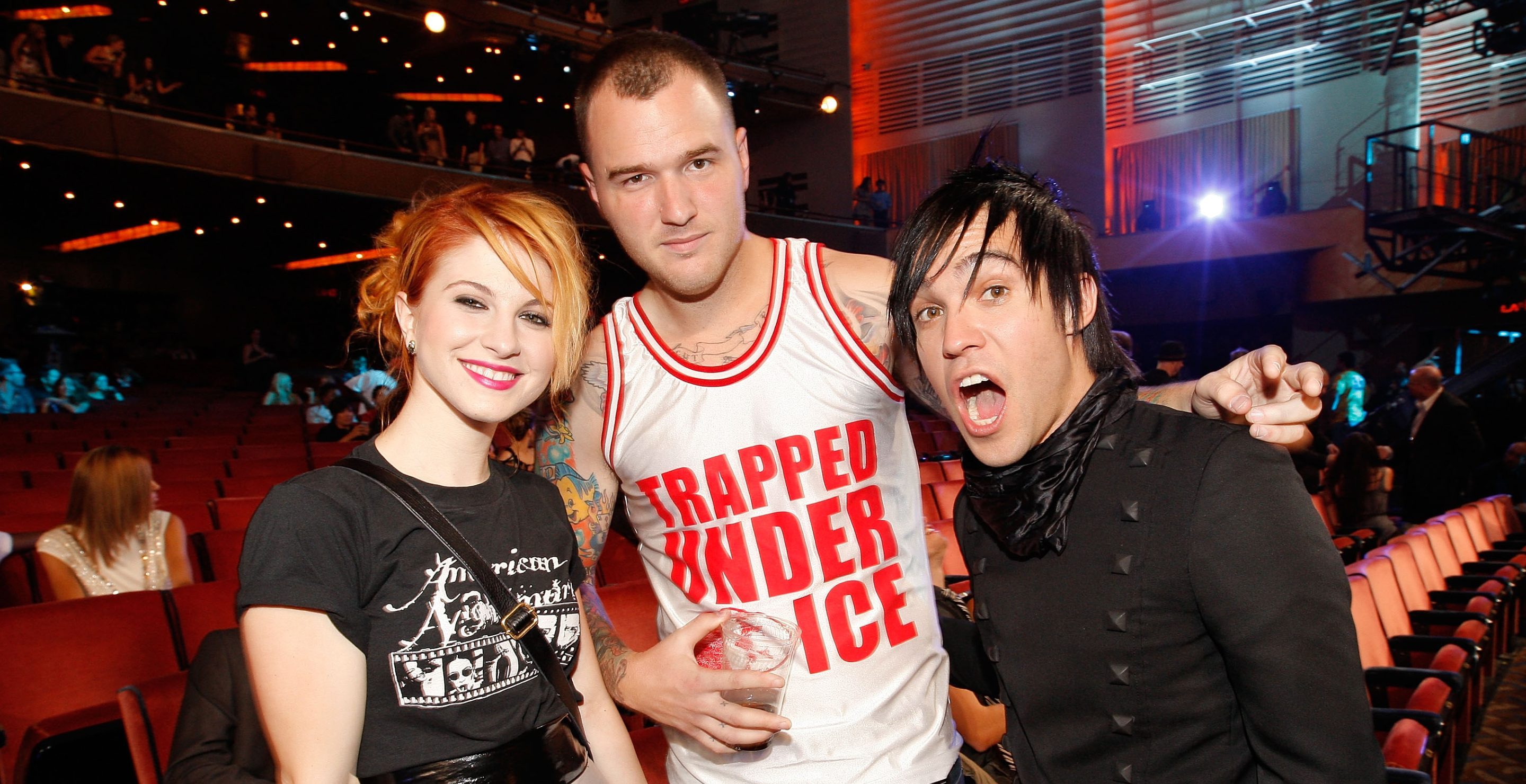 new found glory