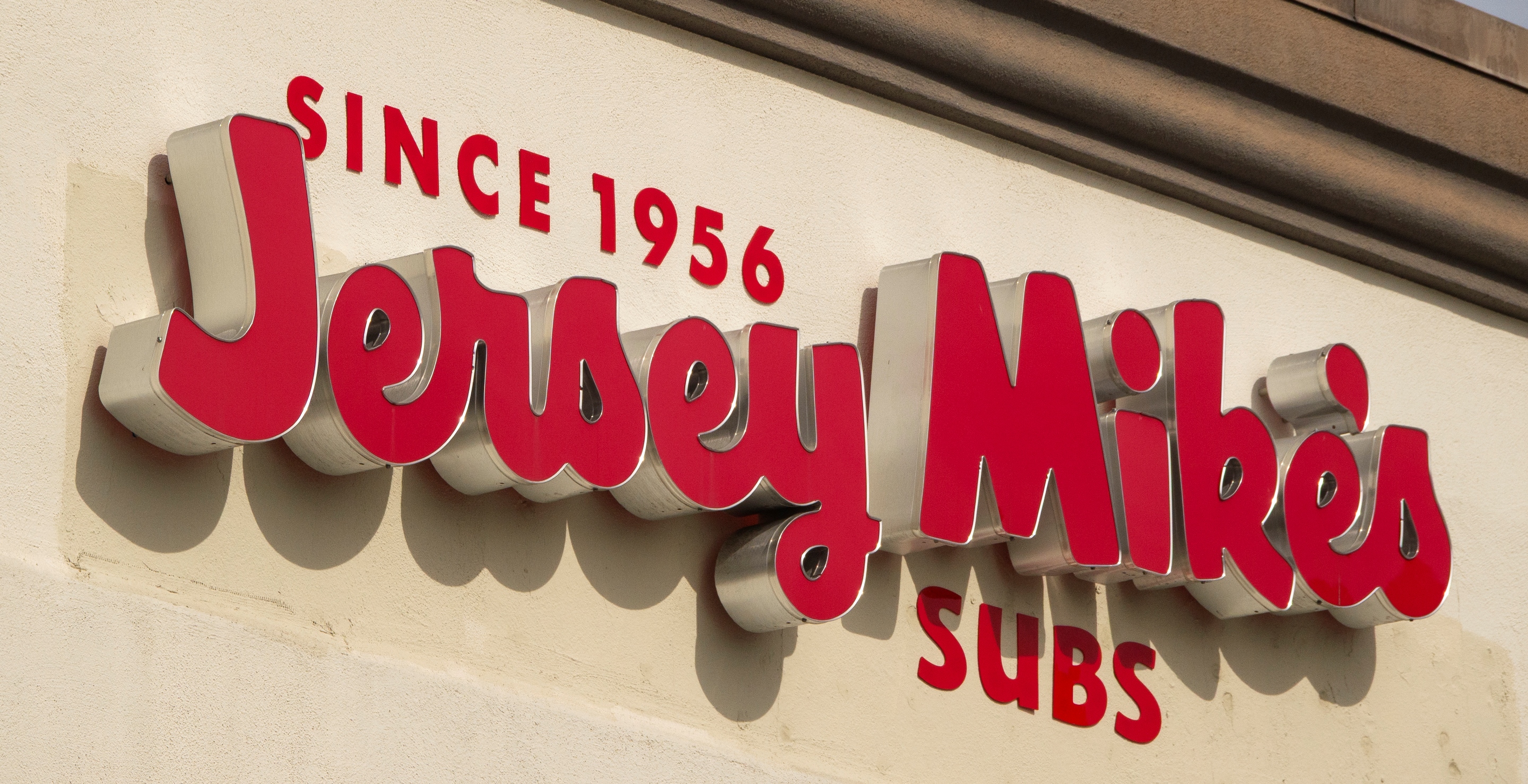 Jersey Mike's