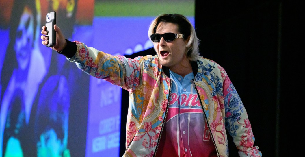 Corey Feldman