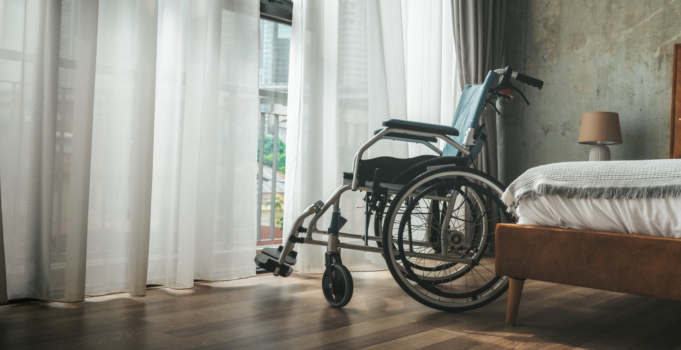 Hospice Care