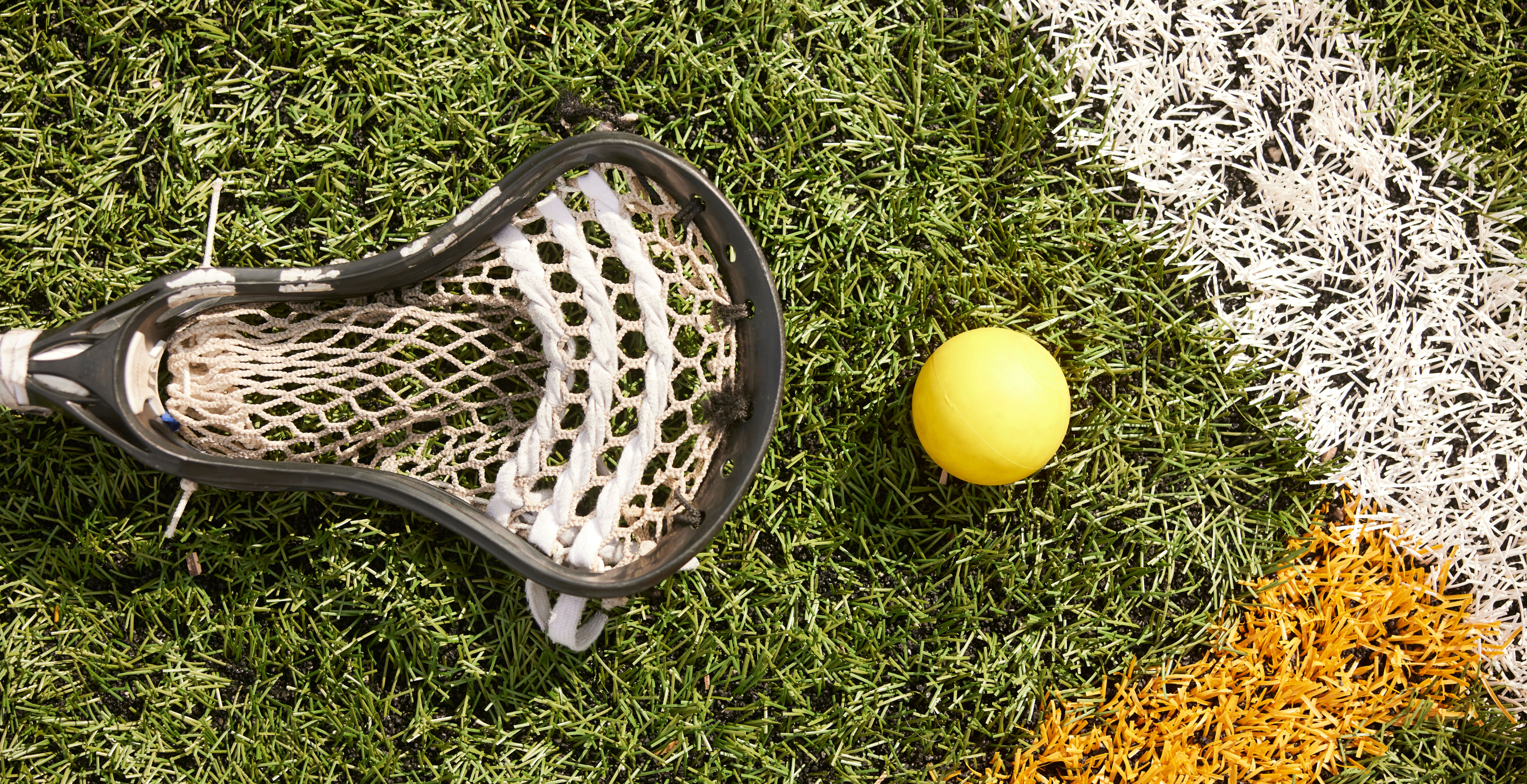 Lacrosse Player Dies
