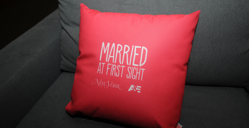 Married At First Sight