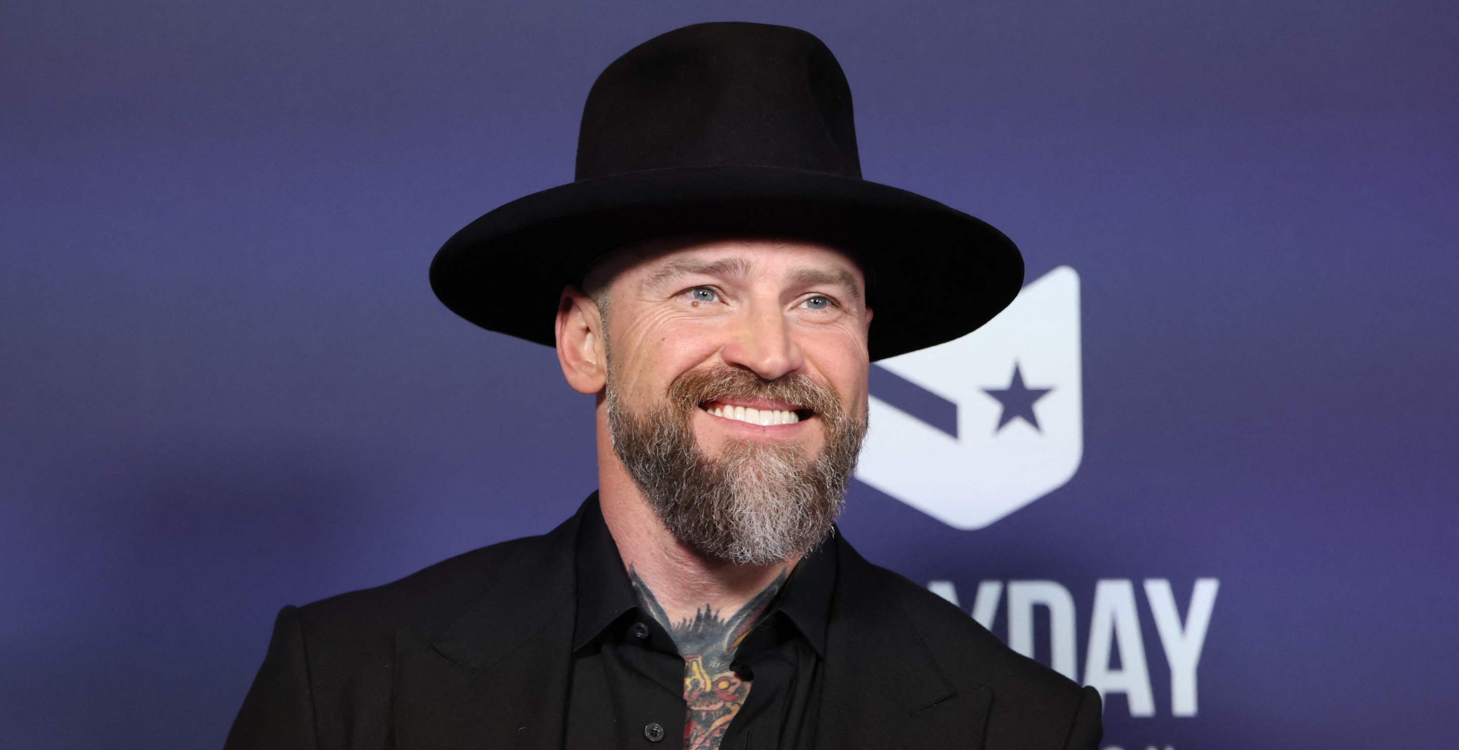 Zac Brown