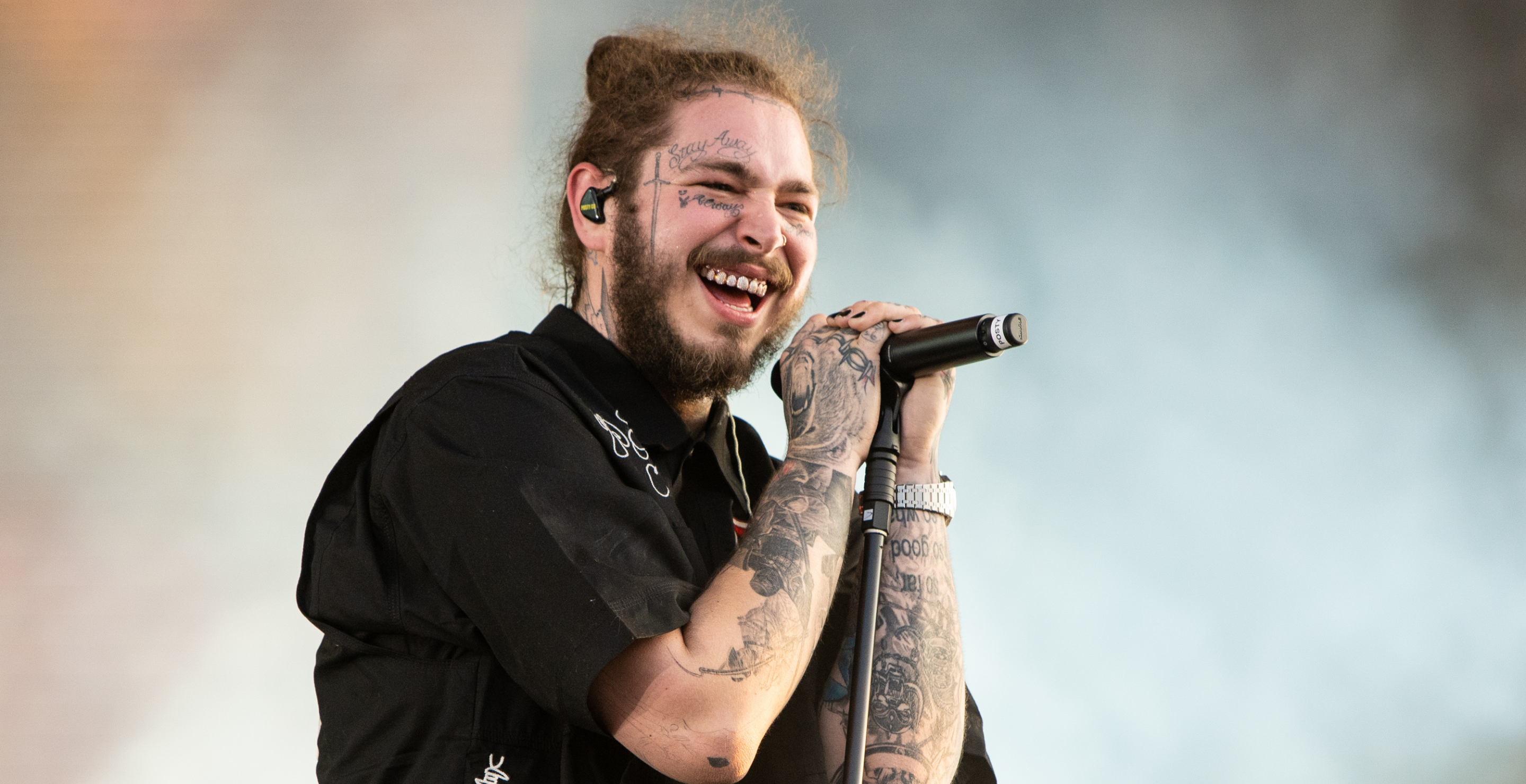 Post Malone