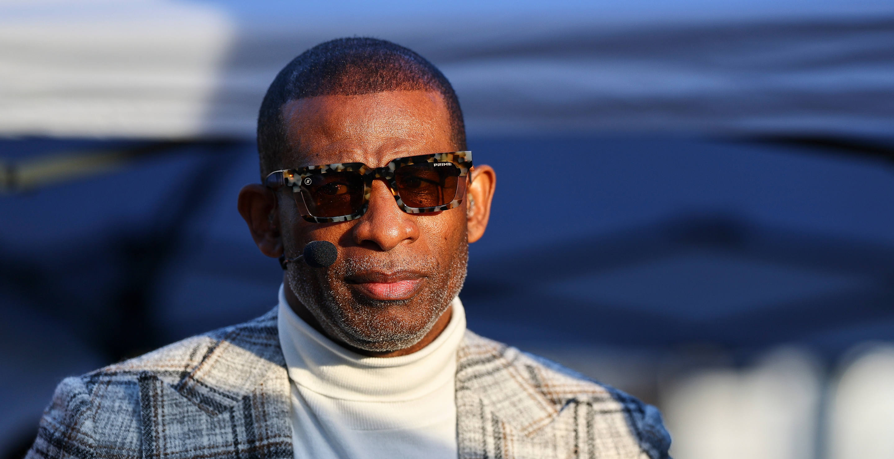Deion Sanders
