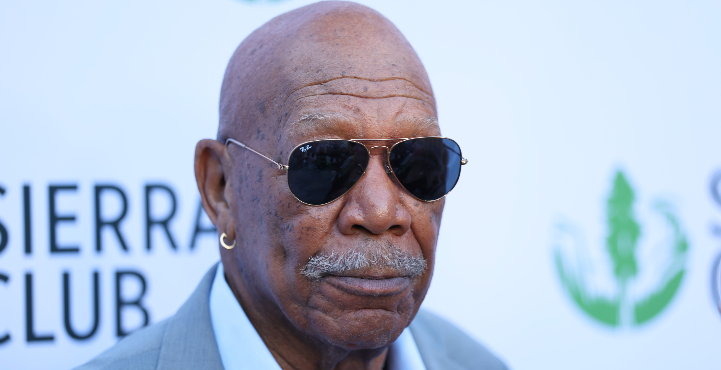 Morgan Freeman