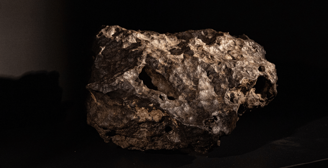 Meteorite