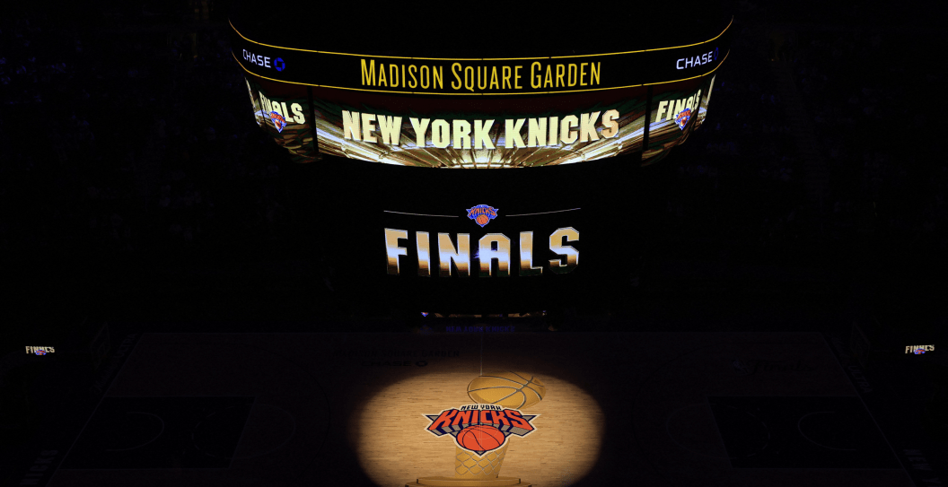 New York Knicks