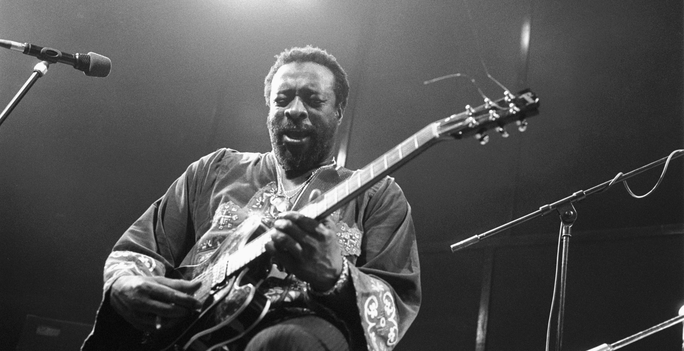 James Blood Ulmer