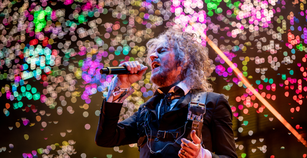 The Flaming Lips