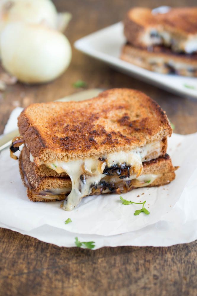 grilled-cheeses