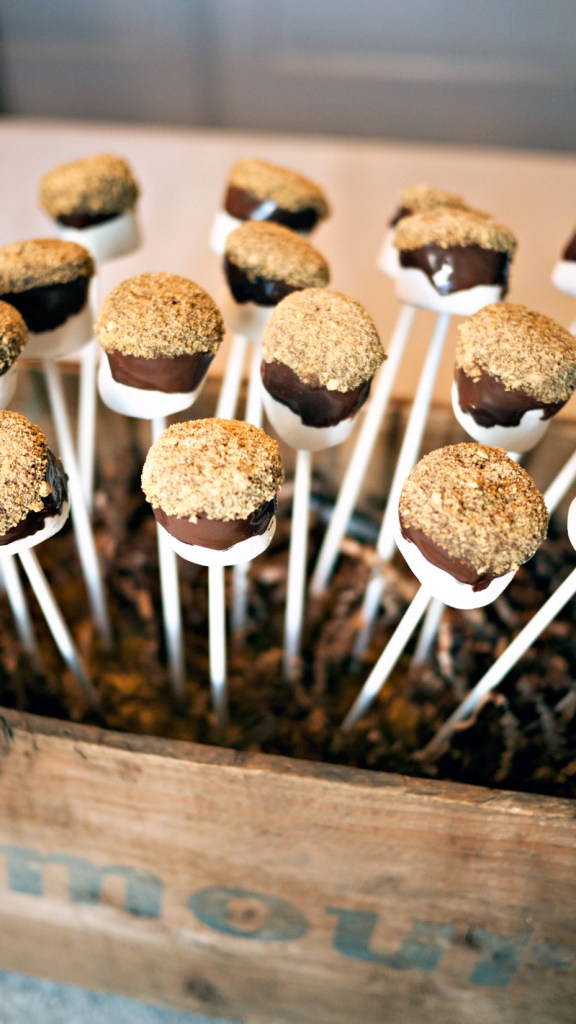 smores-recipes