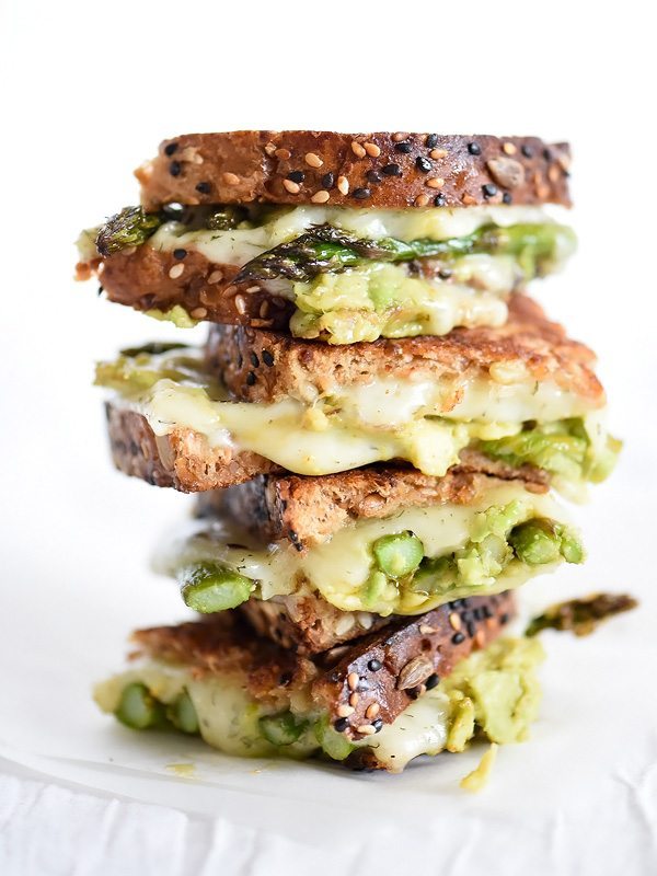 grilled-cheeses