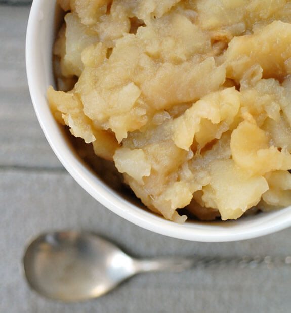 preserve-without-canning