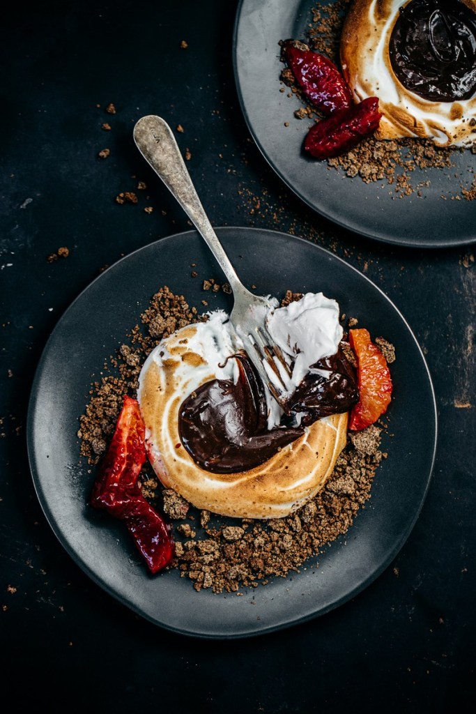 smores-recipes