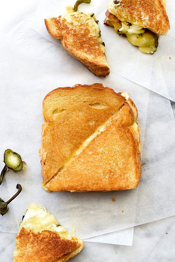 grilled-cheeses