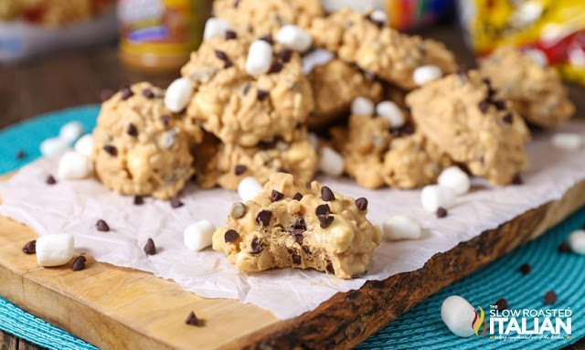 No-Bake-Cookies-Recipes