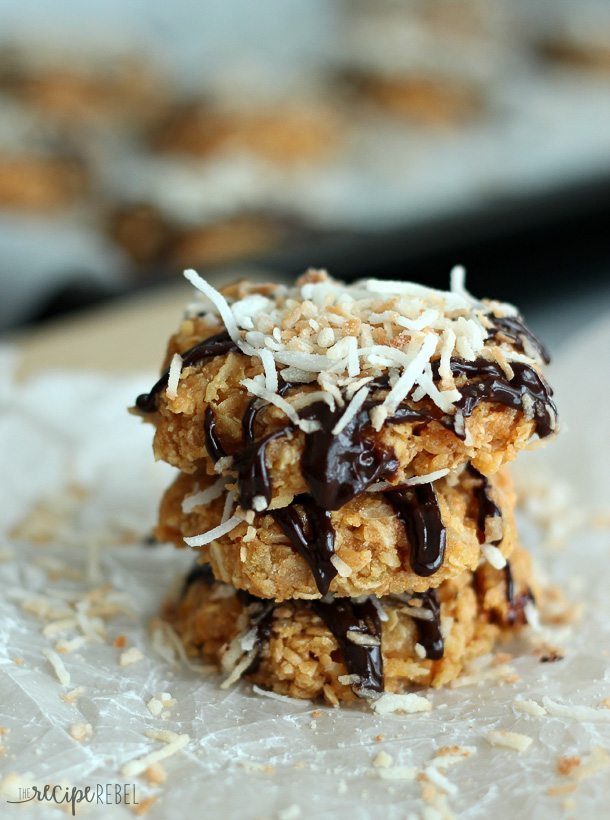 No-Bake-Cookies-Recipes