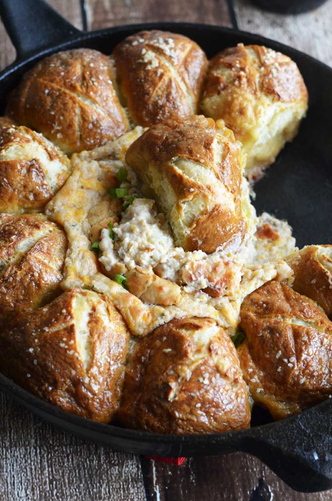 Host the Toast