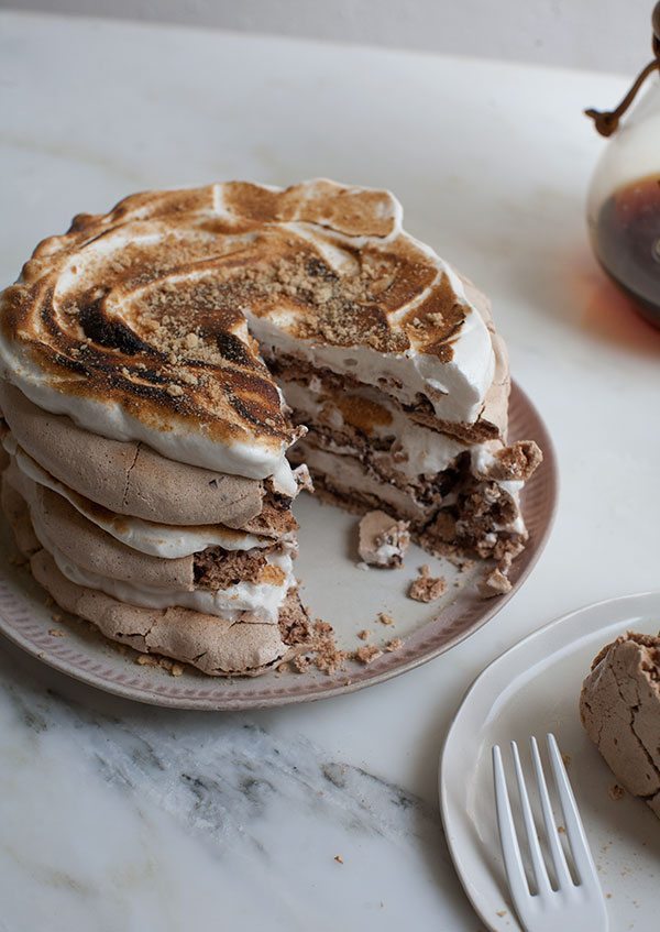 smores