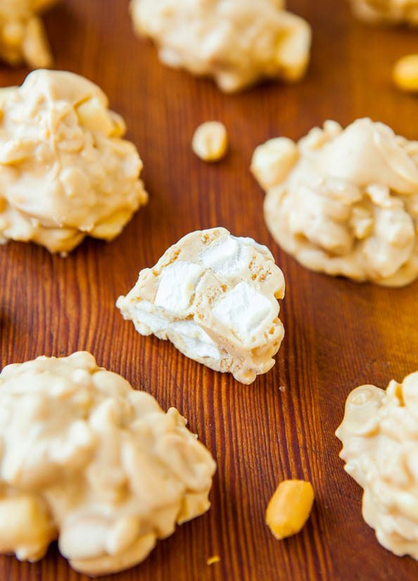 No-Bake-Cookies-Recipes