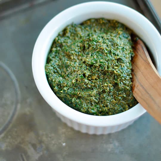 preserve-without-canning