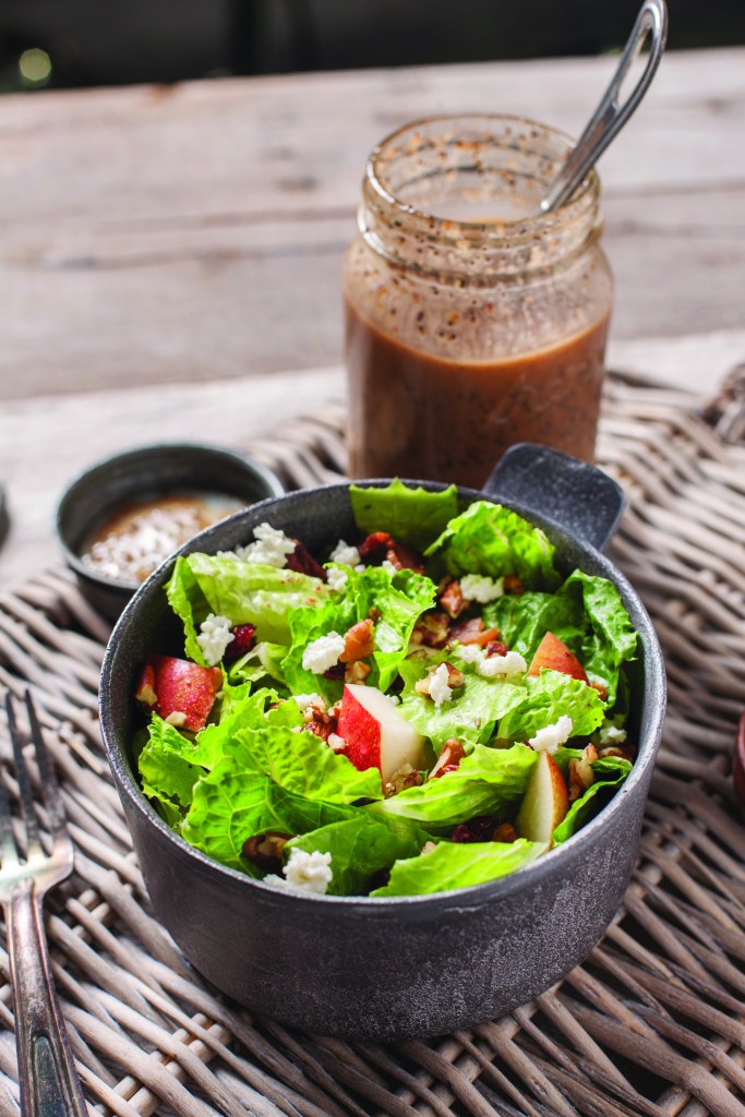 The Secret Ingredient Blog