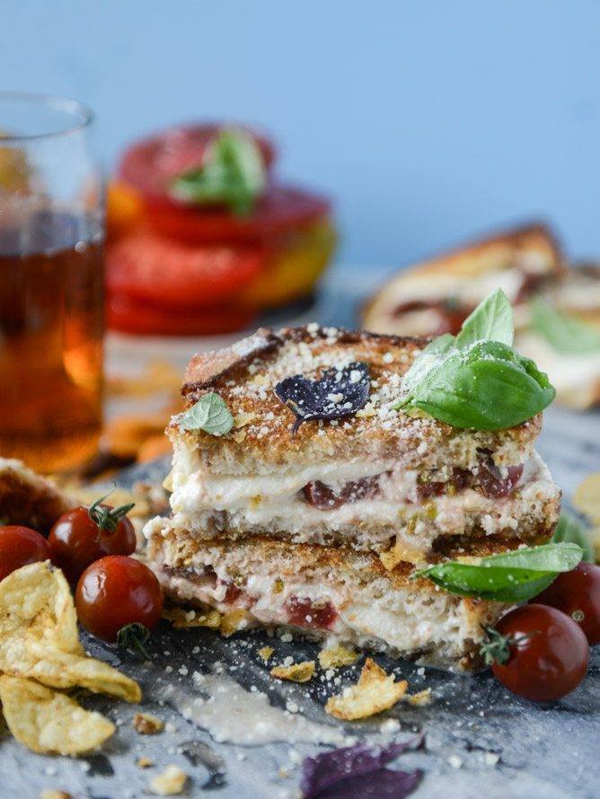 grilled-cheeses