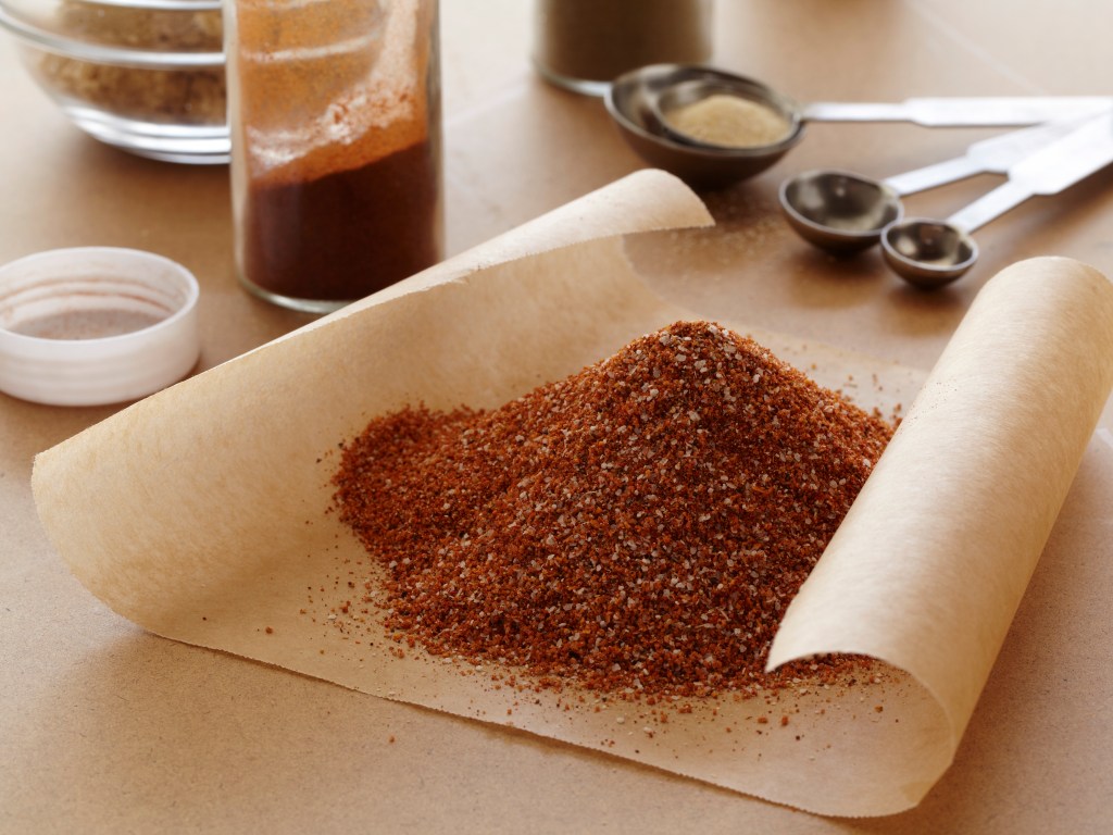 best-dry-rub-recipes