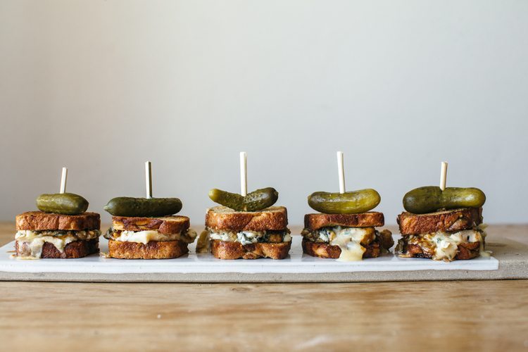 grilled-cheeses
