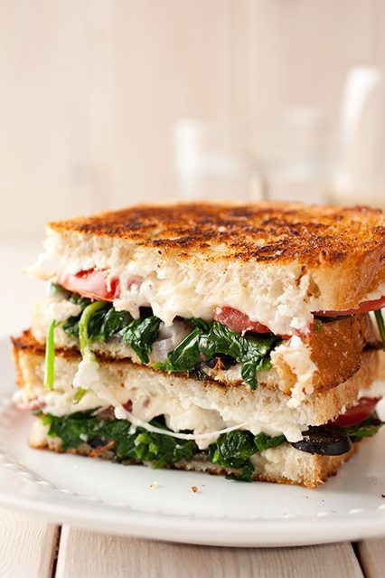 grilled-cheeses